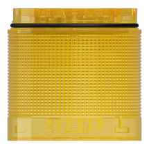  MOD LED XV6 FLASH JAUNE 