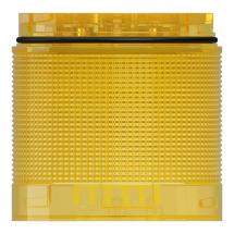  MOD LED XV6 FLASH JAUNE 