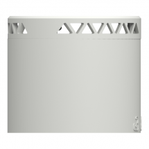  BUZZER XV6 BLANC 85DB 24V 