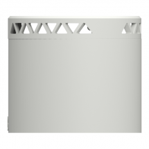  BUZZER XV6 BLANC 85DB 24V 