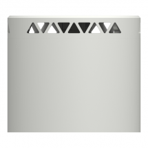  BUZZER XV6 BLC 95DB 24V 8 TON 