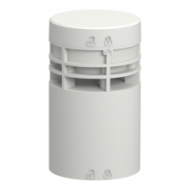  BUZZER XV6 BLC 95DB 24V PARAM 