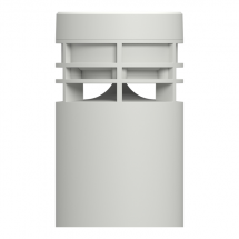  BUZZER XV6 BLC 95DB 24V PARAM 