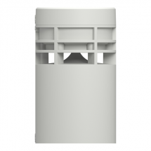  BUZZER XV6 BLC 95DB 24V PARAM 