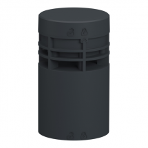  BUZZER XV6 GRIS 95DB 24V PARAM 