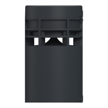  BUZZER XV6 GRIS 95DB 24V PARAM 