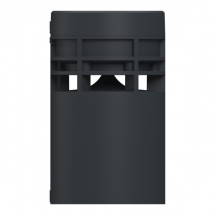  BUZZER XV6 GRIS 95DB 24V PARAM 