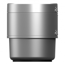  BLOC ALIM+COUVERCLE ARGENT 