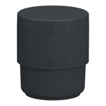  BLOC ALIMENTATION+COUVERCLE 