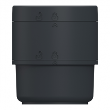  BLOC ALIMENTATION+COUVERCLE 