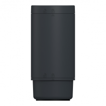  BLOC ALIM+COUV 110/240AC GRIS 