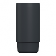  BLOC ALIM+COUV 110/240AC GRIS 