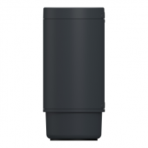  BLOC ALIM+COUV 110/240AC GRIS 