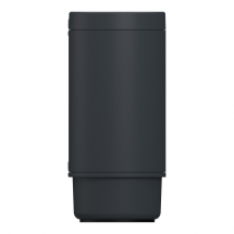  BLOC ALIM+COUV 110/240AC GRIS 