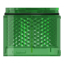  BLOC LUMINEUX CLIGNOTANT VERT 