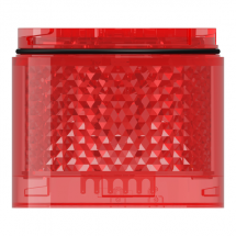  BLOC LUMINEUX CLIGNOTANT ROUGE 