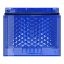  BLOC LUMINEUX CLIGNOTANT BLEU 