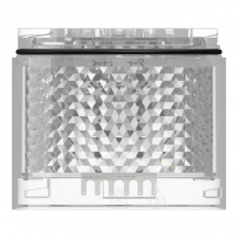  BLOC LUMINEUX CLIGNOTANT BLANC 