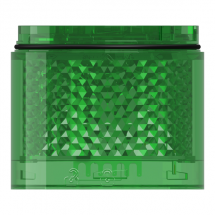  BLOC LUMINEUX FLASH VERT 