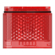  BLOC LUMINEUX FLASH ROUGE 