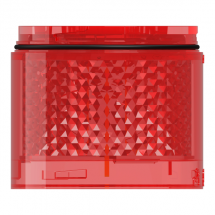  BLOC LUMINEUX FLASH ROUGE 