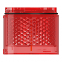  BLOC LUMINEUX FLASH ROUGE 