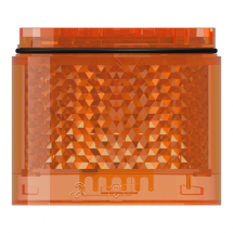  BLOC LUMINEUX FLASH ORANGE 