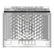  BLOC LUMINEUX FLASH BLANC 