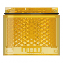  BLOC LUMINEUX FLASH JAUNE 