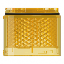 BLOC LUMINEUX FLASH JAUNE 