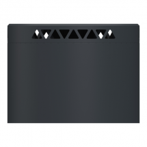  BLOC SONORE 2 TONALITES GRIS 