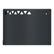  BLOC SONORE 2 TONALITES GRIS 