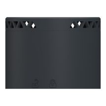  BLOC SONORE 8 TONALITES GRIS 