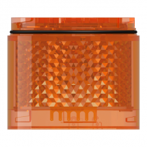  ELEMENT LUM ROTATIF ORANGE 