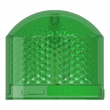  BALISE LUMINEUSE FIXE VERT 