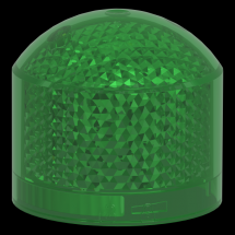  BLOC LUMINEUX FLASH VERT 2J 