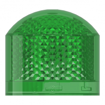  BLOC LUMINEUX FLASH VERT 2J 