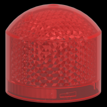  BLOC LUMINEUX FLASH ROUGE 2J 