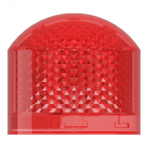  BLOC LUMINEUX FLASH ROUGE 2J 