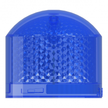  BLOC LUMINEUX FLASH BLEU 2J 