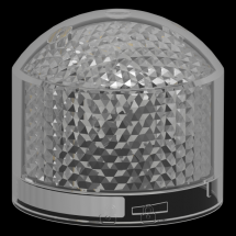  BLOC LUMINEUX FLASH BLANC 2J 