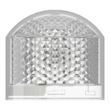  BLOC LUMINEUX FLASH BLANC 2J 