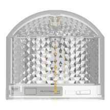  BLOC LUMINEUX FLASH BLANC 2J 