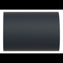  CACHE TUBE 100MM 