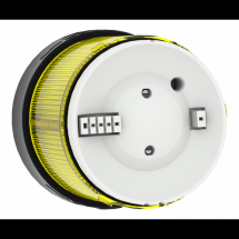  ETAGE   JAUNE A DEL 