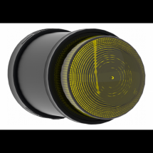  ETAGE  FLASH 5J JAUNE 