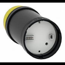  ETAGE  FLASH 5J JAUNE 