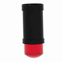  ETAGE   FLASH 10J ROUGE 