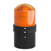 BALISE ORANGE A LED 