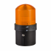  BALISE ORANGE CLIGNOTANTE 